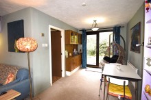 Images for Wood Gardens, Hayfield, SK22