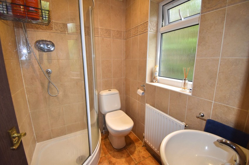 Images for Wood Gardens, Hayfield, SK22