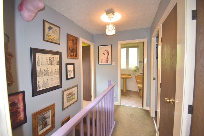 Images for Wood Gardens, Hayfield, SK22