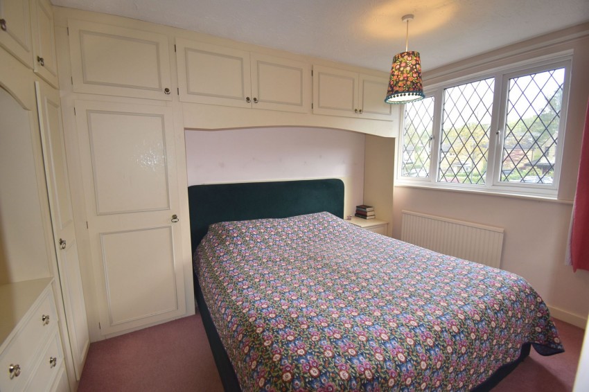 Images for Wood Gardens, Hayfield, SK22