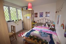 Images for Wood Gardens, Hayfield, SK22