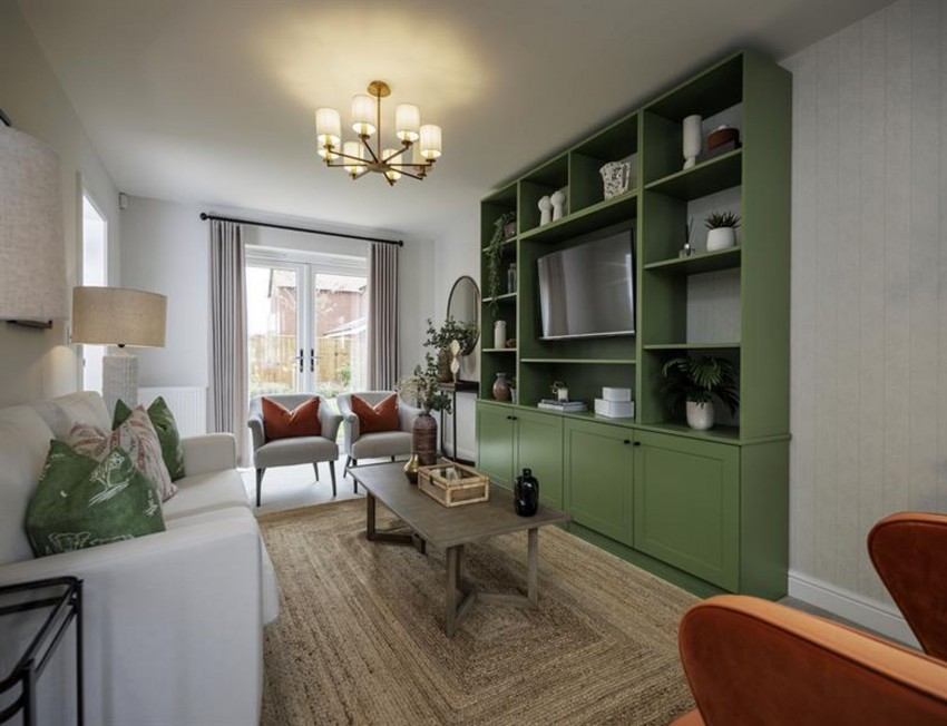 Images for London Road, Macclesfield, SK11