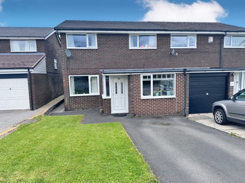 Images for Grange Park Avenue, Chapel-En-Le-Frith, SK23