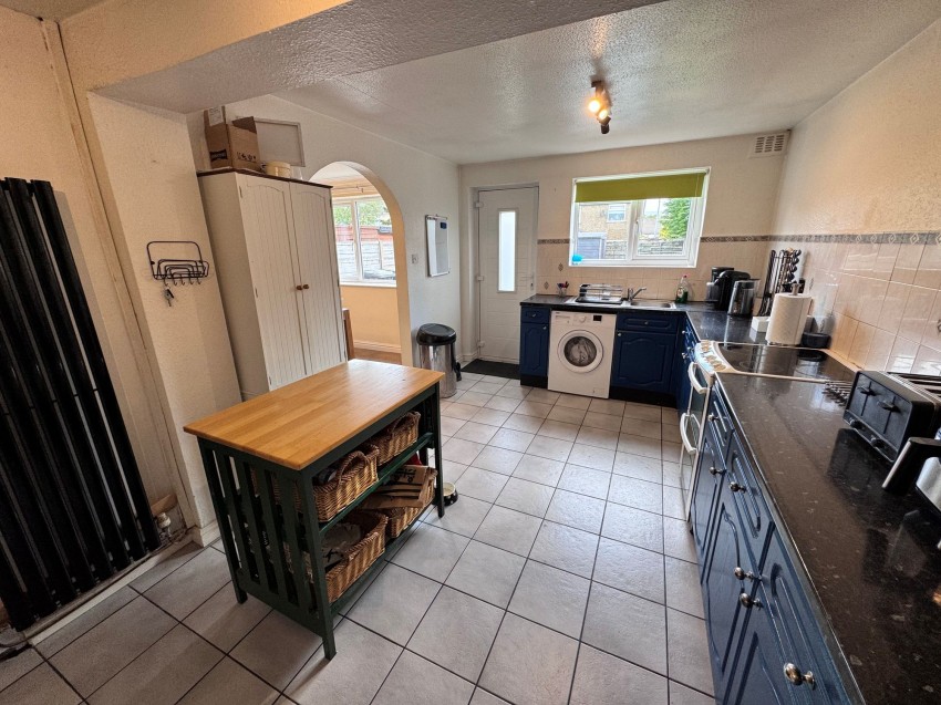 Images for Grange Park Avenue, Chapel-En-Le-Frith, SK23