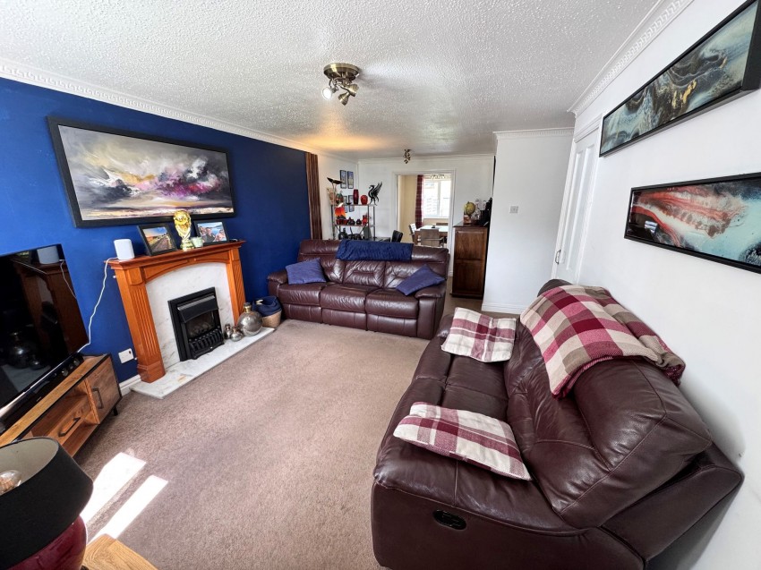 Images for Grange Park Avenue, Chapel-En-Le-Frith, SK23