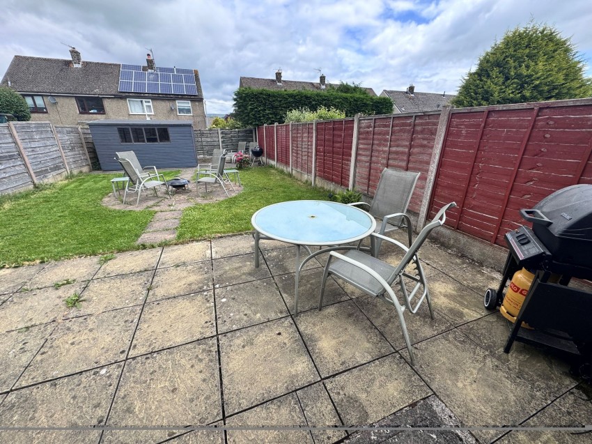 Images for Grange Park Avenue, Chapel-En-Le-Frith, SK23