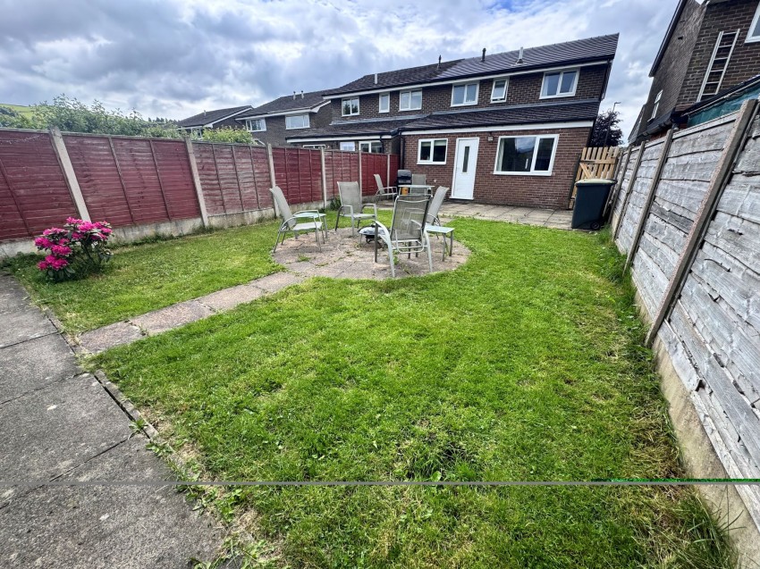 Images for Grange Park Avenue, Chapel-En-Le-Frith, SK23