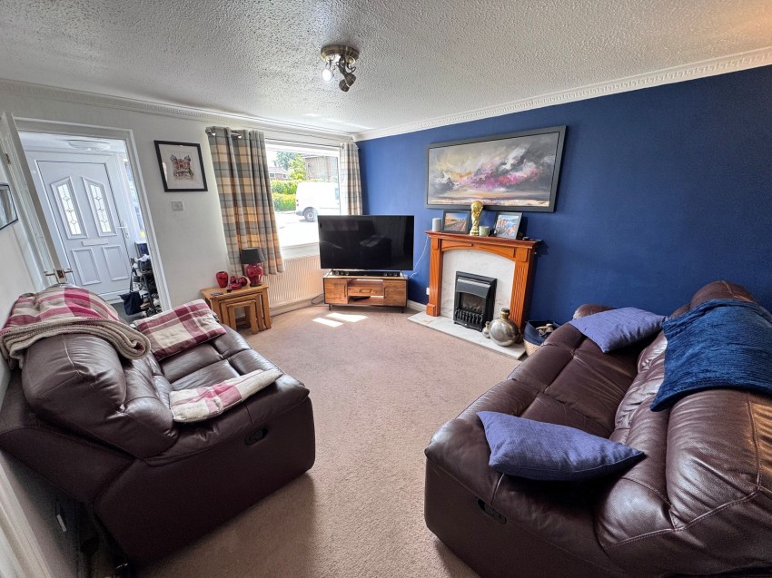 Images for Grange Park Avenue, Chapel-En-Le-Frith, SK23