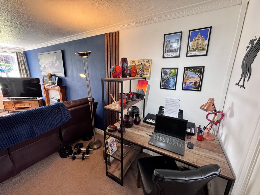 Images for Grange Park Avenue, Chapel-En-Le-Frith, SK23