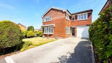 Images for Warford Avenue, Poynton, SK12