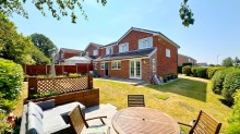 Images for Warford Avenue, Poynton, SK12