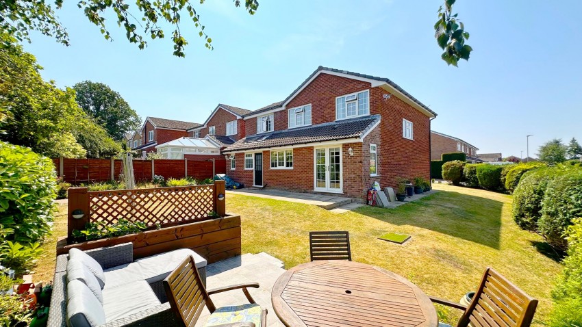 Images for Warford Avenue, Poynton, SK12