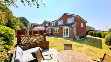 Images for Warford Avenue, Poynton, SK12