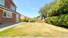 Images for Warford Avenue, Poynton, SK12