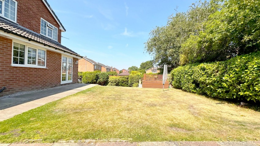 Images for Warford Avenue, Poynton, SK12