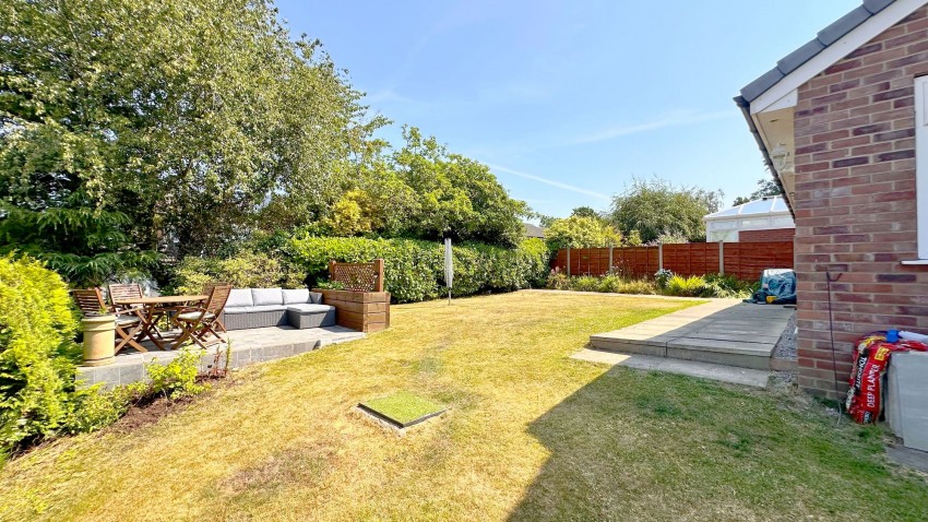 Images for Warford Avenue, Poynton, SK12