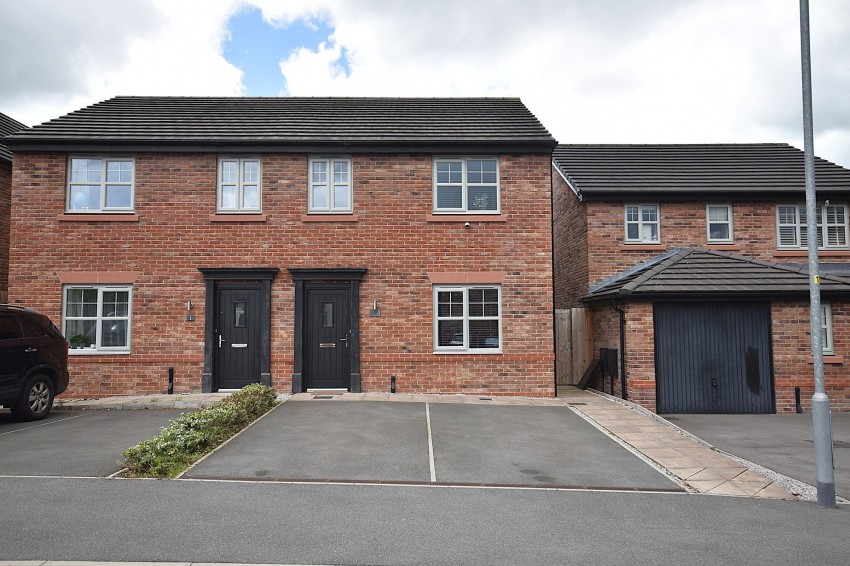 Images for Atkinson Drive, Macclesfield, SK10