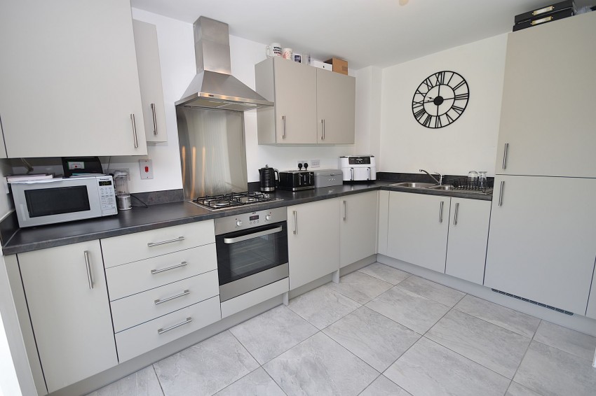 Images for Atkinson Drive, Macclesfield, SK10
