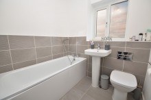 Images for Atkinson Drive, Macclesfield, SK10