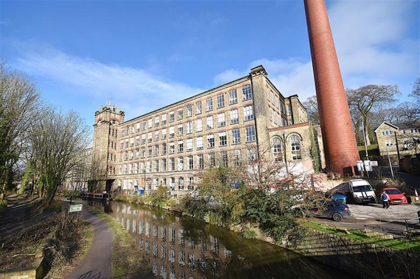 Images for Clarence Road, Bollington, SK10