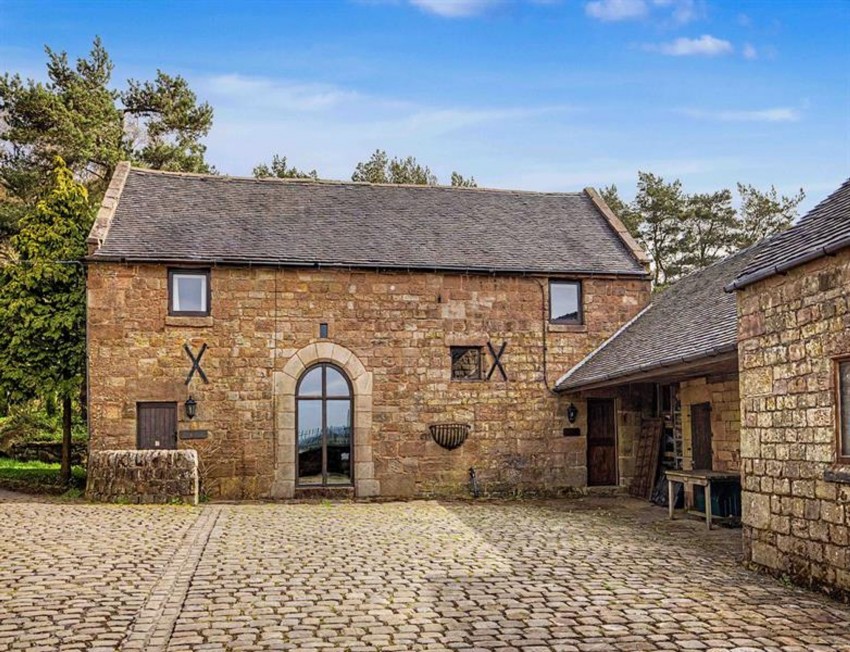 Images for Upper Hulme, Leek, ST13