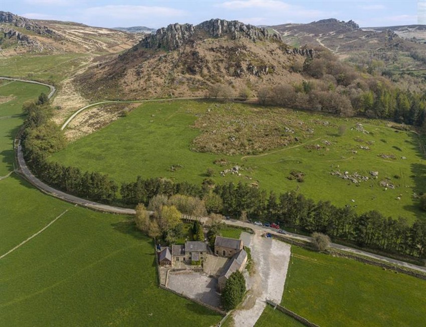 Images for Upper Hulme, Leek, ST13