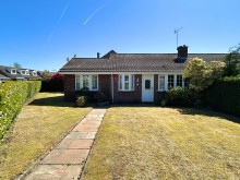 Images for Sandiford Road, Holmes Chapel, CW4