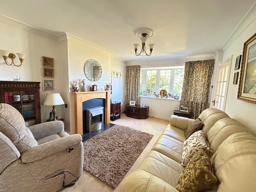 Images for Sandiford Road, Holmes Chapel, CW4