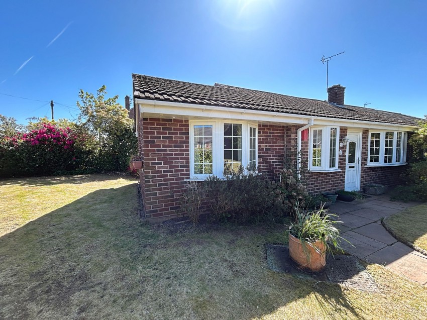 Images for Sandiford Road, Holmes Chapel, CW4