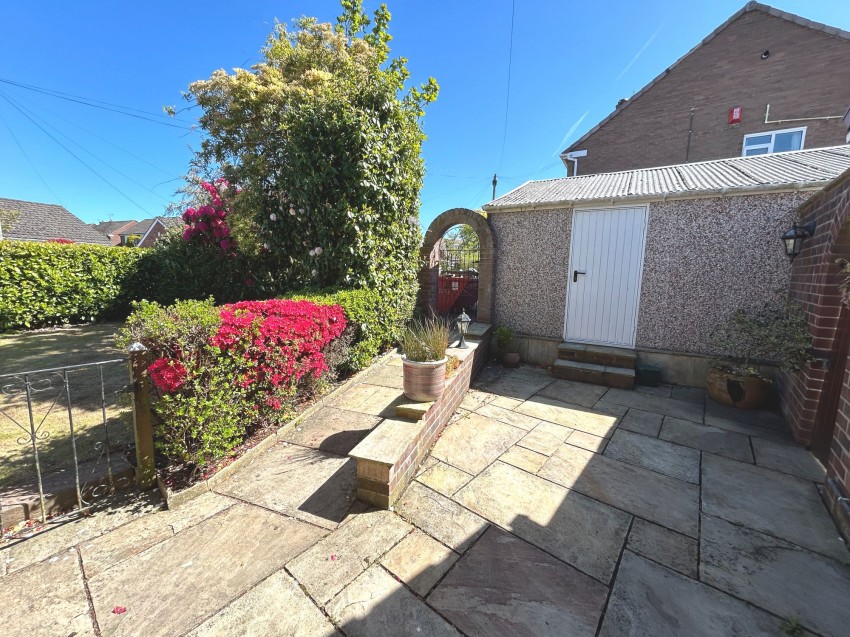 Images for Sandiford Road, Holmes Chapel, CW4