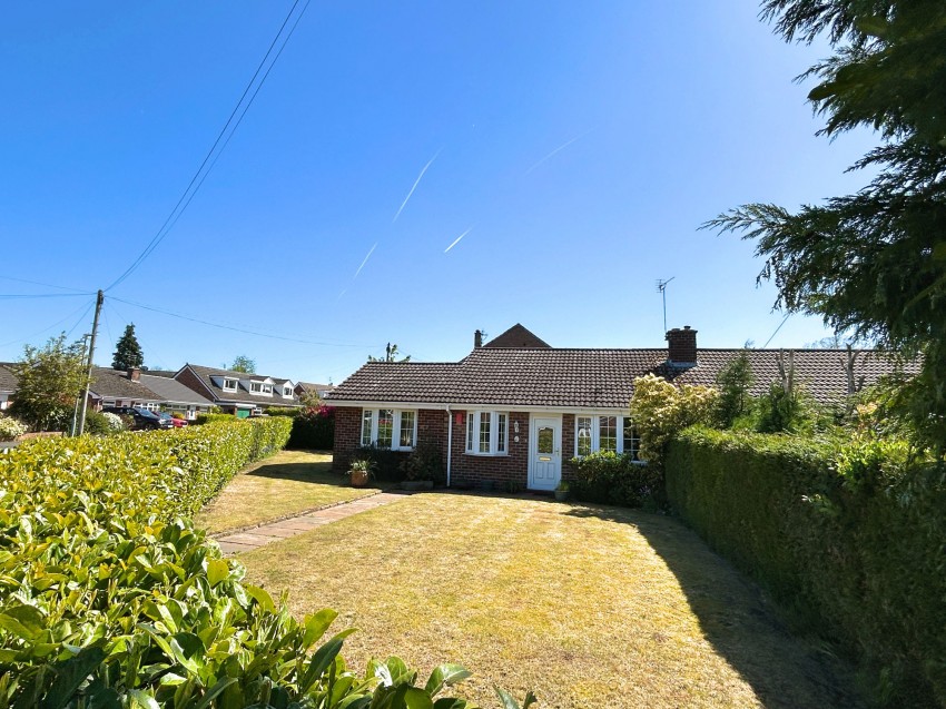 Images for Sandiford Road, Holmes Chapel, CW4