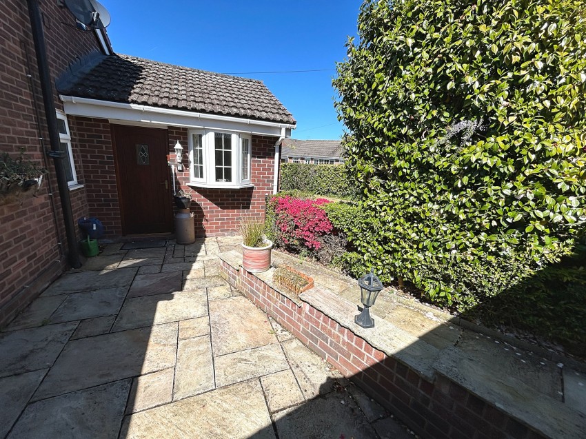 Images for Sandiford Road, Holmes Chapel, CW4