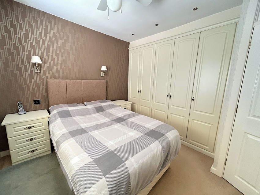 Images for Sandiford Road, Holmes Chapel, CW4