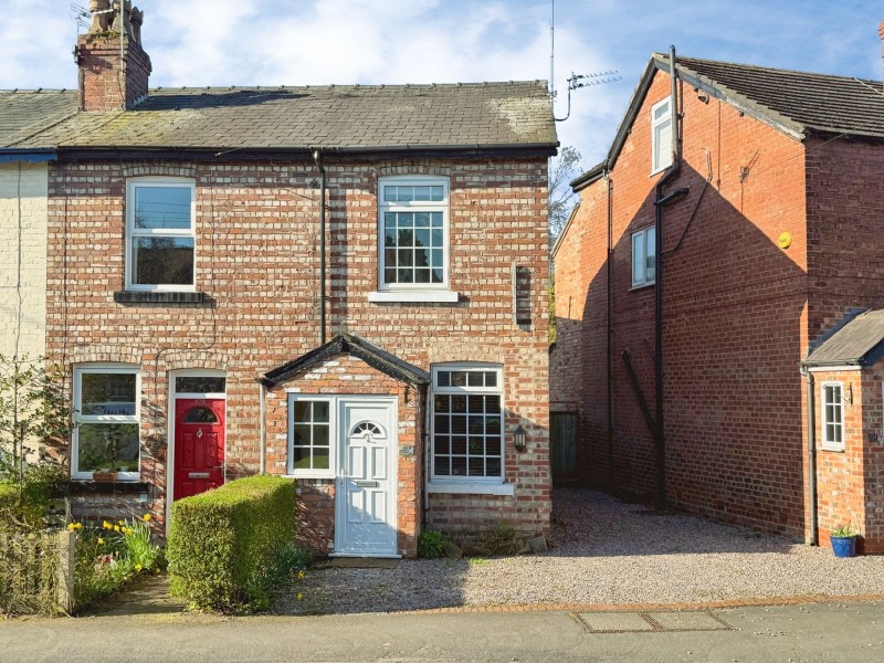 Acre Lane, Cheadle Hulme, SK8