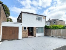 Images for Sharston Crescent, Knutsford, WA16