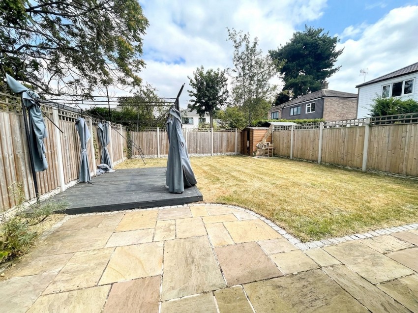Images for Sharston Crescent, Knutsford, WA16
