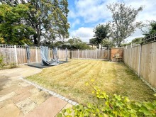 Images for Sharston Crescent, Knutsford, WA16