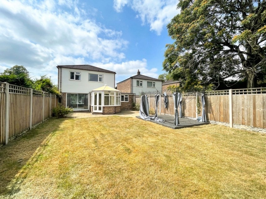 Images for Sharston Crescent, Knutsford, WA16