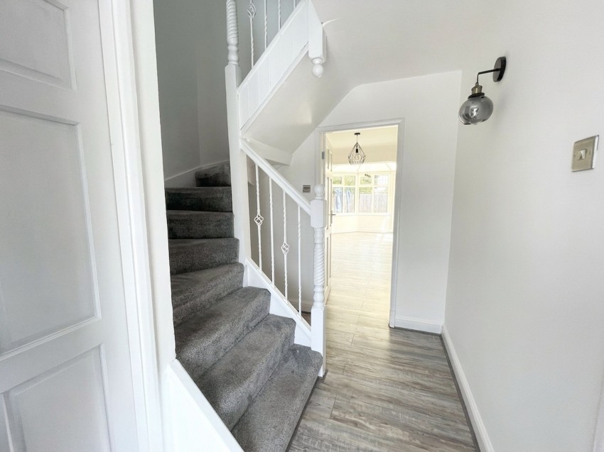 Images for Sharston Crescent, Knutsford, WA16