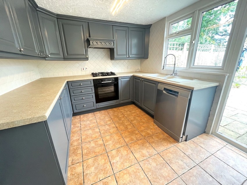 Images for Sharston Crescent, Knutsford, WA16
