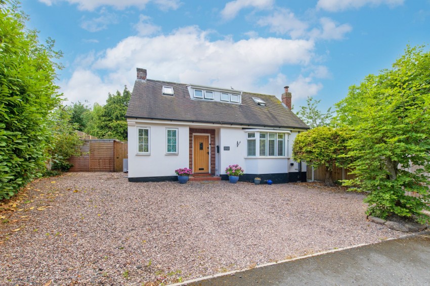 Images for Lower Rake Lane, Helsby, WA6