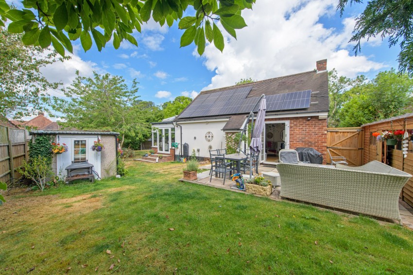 Images for Lower Rake Lane, Helsby, WA6