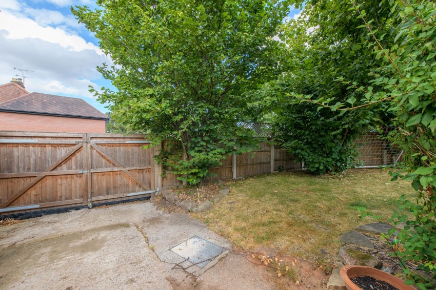 Images for Lower Rake Lane, Helsby, WA6