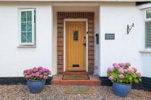 Images for Lower Rake Lane, Helsby, WA6