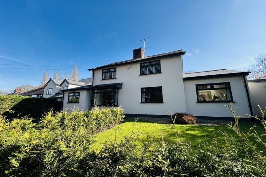 Images for Rectory Lane, Lymm, WA13