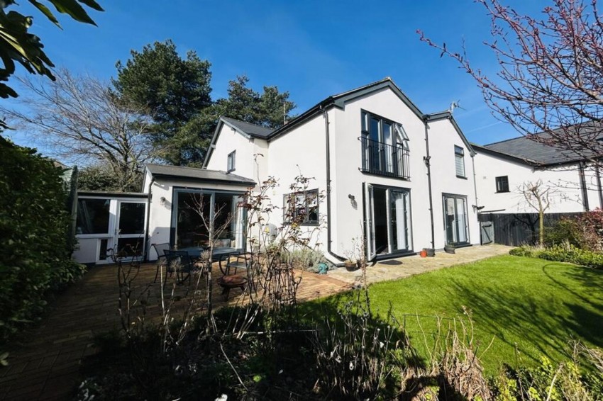 Images for Rectory Lane, Lymm, WA13