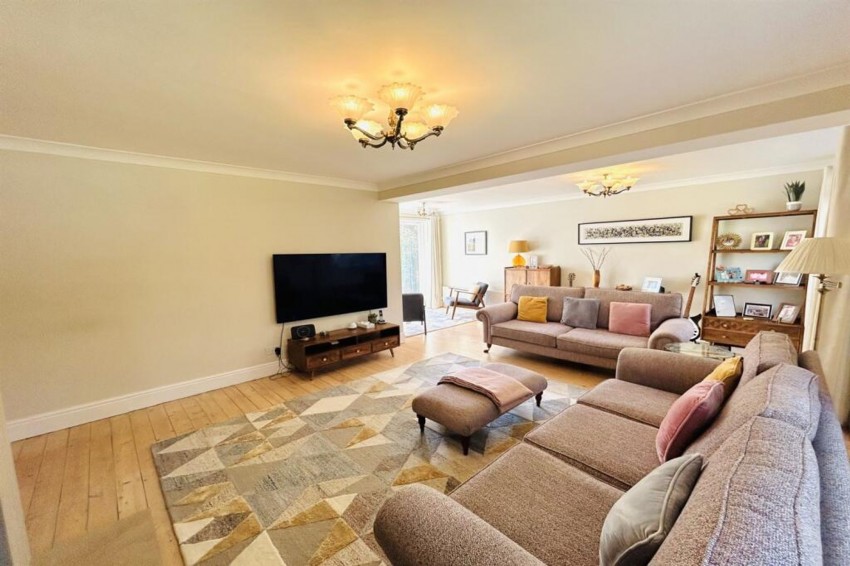 Images for Rectory Lane, Lymm, WA13