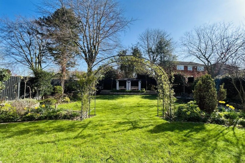 Images for Rectory Lane, Lymm, WA13