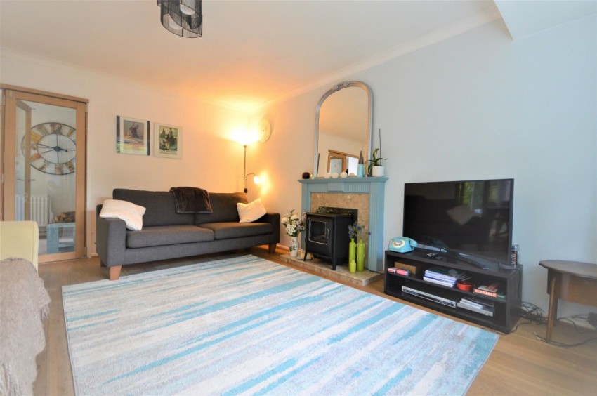 Images for Bromley Drive, Holmes Chapel, CW4