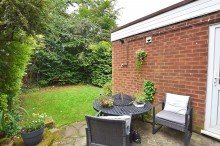 Images for Bromley Drive, Holmes Chapel, CW4